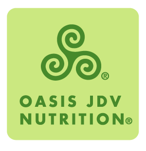 Oasis Nutrition