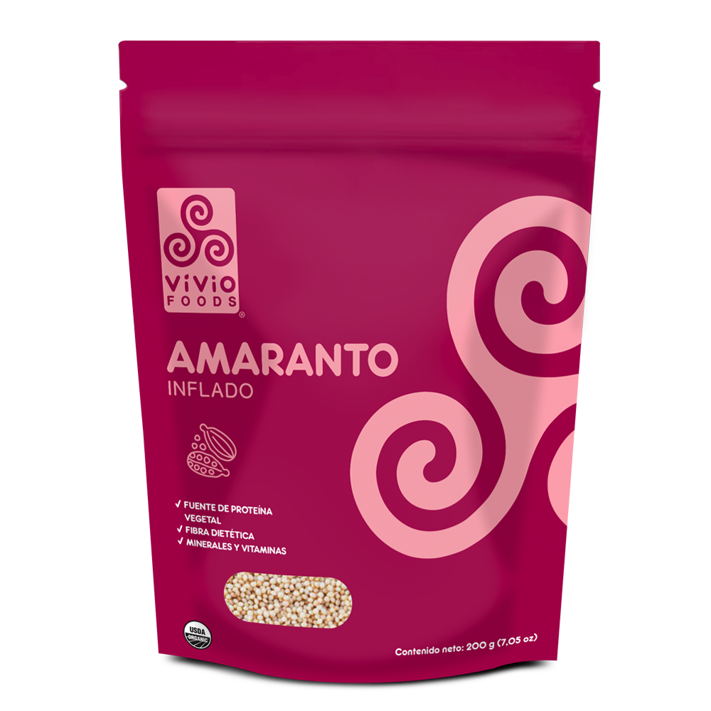 Amaranto_OasisNutrition