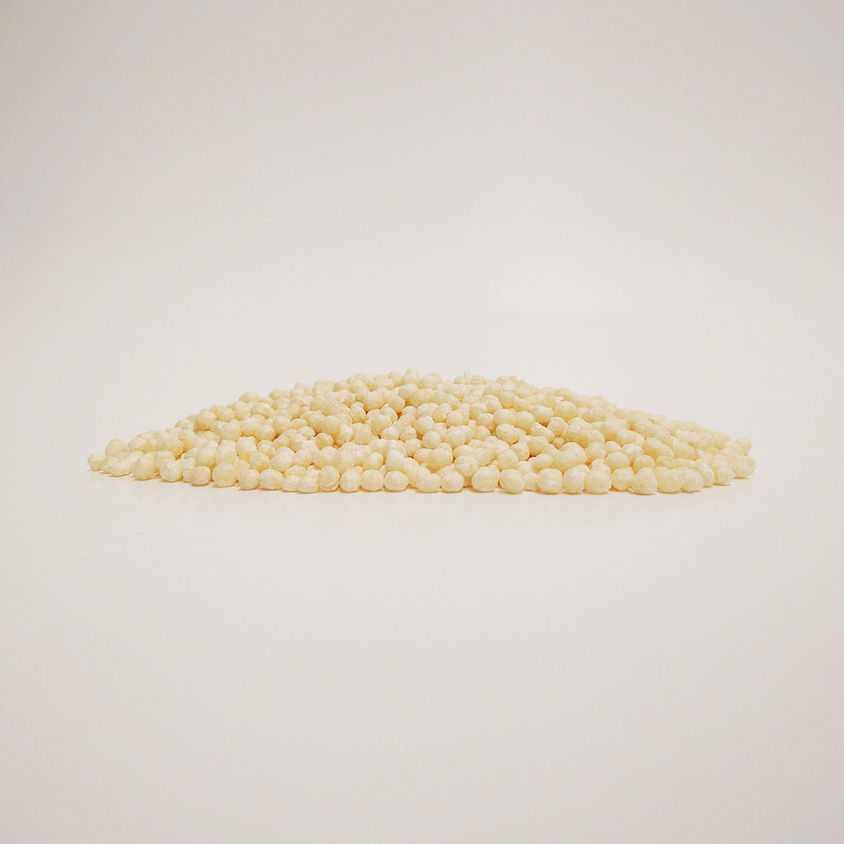 Quinoa Inflada Orgánica
