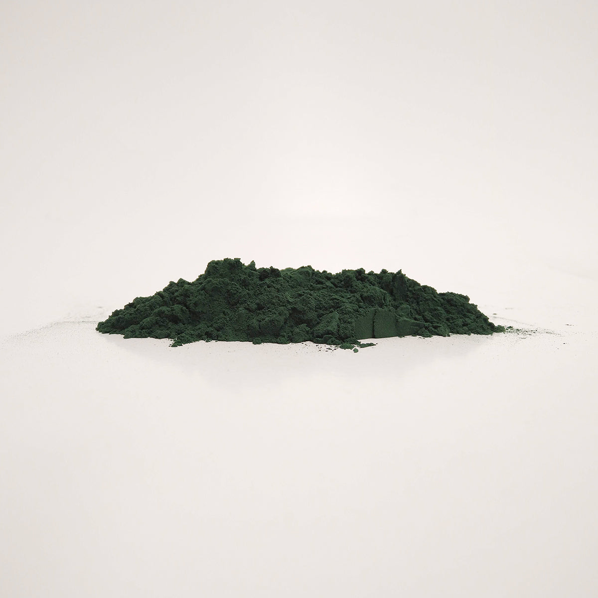 Spirulina Orgánica en polvo